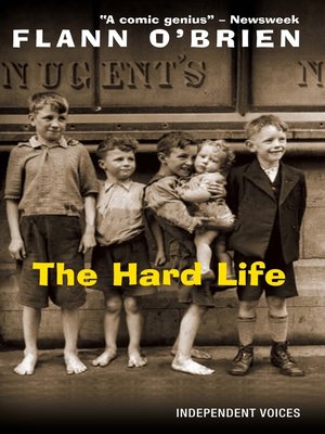 cover image of Hard Life